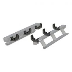 15-C COLORADO/CANYON CREW CAB ACTIONTRAC BRACKETS ONLY