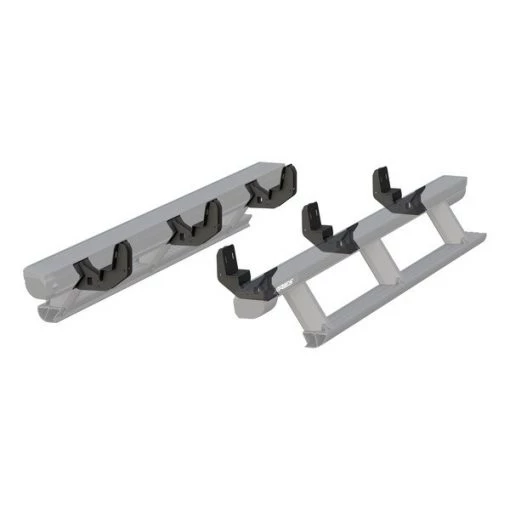 15-C COLORADO/CANYON CREW CAB ACTIONTRAC BRACKETS ONLY