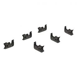 Aries 09-10 RAM CREW/MEGA CAB ACTIONTRAC BRACKETS ONLY