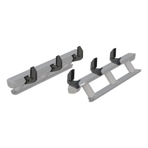 99-16 F250/F350/F450 CREW CAB ACTIONTRAC BRACKETS ONLY