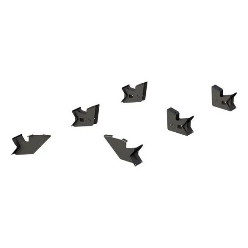 15-C TACOMA DOUBLE CAB ACTIONTRAC BRACKETS ONLY