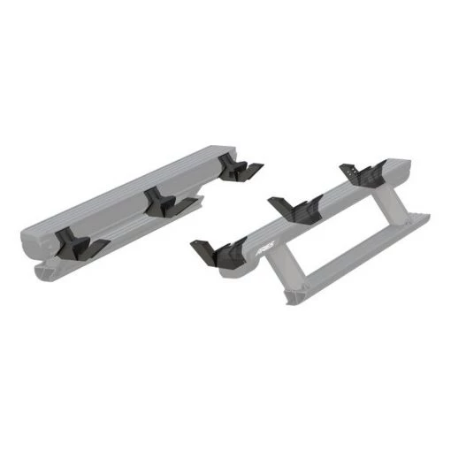 18-C WRANGLER JL UNLIMITED MOUNTING BRACKETS FOR ACTIONTRAC