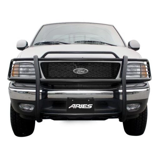 99-03 F150 P/U & FLARE 2WD-BK