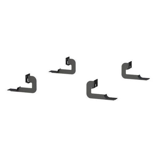 04-13 F150 SUPER CREW MOUNT KIT (EXCLUDES HERITAGE, MAY REQUIRE DRILLI