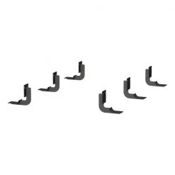 Aries 99-13 FORD HD SUPER CAB MOUNT KIT