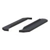 Aries UNIVERSAL 53IN STD CAB RIDGESTEP COMMERCIAL RUNNING BOARDS TEXTURED(BR