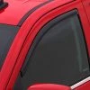 Auto Ventshade 99-06 SILVERADO/SIERRA 2PC IN-CHANNEL VENTVISOR-SMOKE