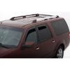 Auto Ventshade 97-17 EXPEDITION/98-16 NAVIGATOR 4PC IN-CHANNEL VENTVISOR-SMOKE