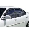 Auto Ventshade 97-03 GRAND PRIX 4PC IN-CHANNEL VENTVISORS-SMOKE