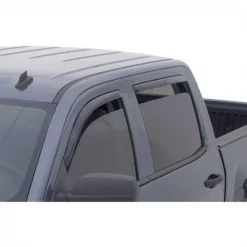 Auto Ventshade 14-17 SILVERADO/SIERRA 1500/15-17 SILVERADO/SIERRA 2500/3500 DOUBLE CA
