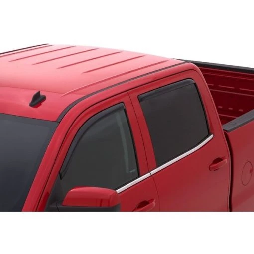 14-C SILVERADO/SIERRA 1500/15-C SILVERADO/SIERRA 2500/3500 CREW CAB IN