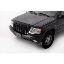 Auto Ventshade 99-04 GRAND CHEROKEE BUGFLECTOR-SMOKE