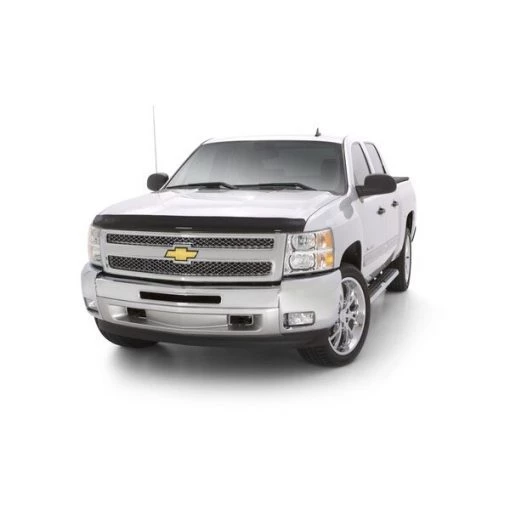 Auto Ventshade 07-13 SILVERADO 1500 BUGFLECTOR-SMOKE 1 07-13 SILVERADO 1500 BUGFLECTOR-SMOKE