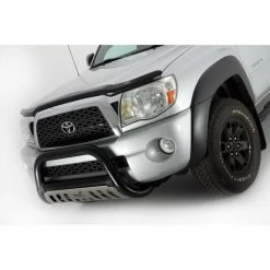 Auto Ventshade 05-11 TACOMA BUGFLECTOR II-SMOKE