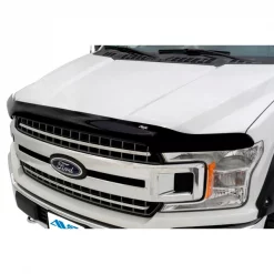 Auto Ventshade 07-13 SILVERADO 1500 BUGFLECTOR II-SMOKE