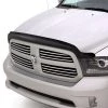 Auto Ventshade 09-17 RAM 1500 BUGFLECTOR II-SMOKE