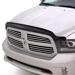 Auto Ventshade 09-17 RAM 1500 BUGFLECTOR II-SMOKE