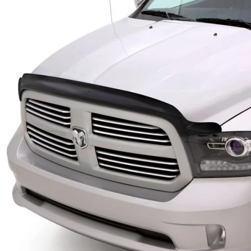 Auto Ventshade 09-17 RAM 1500 BUGFLECTOR II-SMOKE 1 09-17 RAM 1500 BUGFLECTOR II-SMOKE