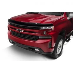 Auto Ventshade 19-C SILVERADO 1500 HS BUGFLECTOR II 4 19-C SILVERADO 1500 HS BUGFLECTOR II