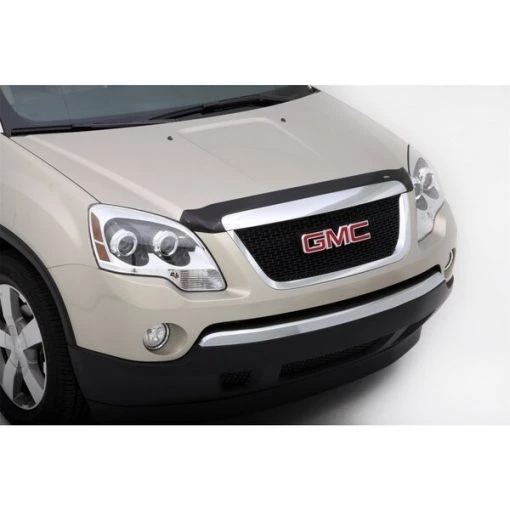 Auto Ventshade 07-12 ACADIA AEROSKIN HOODPROTECTOR-SMOKE 1 07-12 ACADIA AEROSKIN HOODPROTECTOR-SMOKE