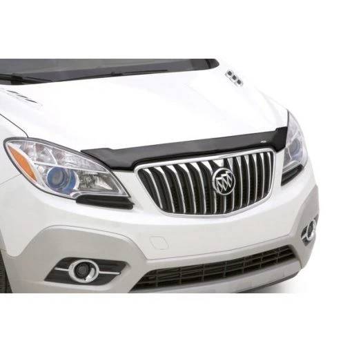 Auto Ventshade 13-17 ENCORE AEROSKIN ACRYLIC HOODPROTECTOR 1 13-17 ENCORE AEROSKIN ACRYLIC HOODPROTECTOR