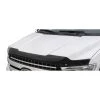 Auto Ventshade 10-18 RAM 2500/3500(19 CLASSIC)123:123 AEROSKIN HOODPROTECTOR-SMOKE
