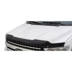 Auto Ventshade 10-18 RAM 2500/3500(19 CLASSIC)123:123 AEROSKIN HOODPROTECTOR-SMOKE