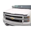 Auto Ventshade 14-15 SILVERADO 1500 AEROSKIN ACRYLIC HOODPROTECTOR