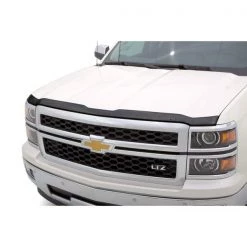 Auto Ventshade 14-15 SILVERADO 1500 AEROSKIN ACRYLIC HOODPROTECTOR