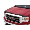 Auto Ventshade 14-18 SIERRA 1500 AEROSKIN ACRYLIC HOODPROTECTOR