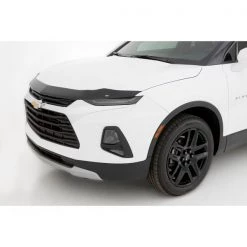 Auto Ventshade 19-C BLAZER AEROSKIN SMOKE