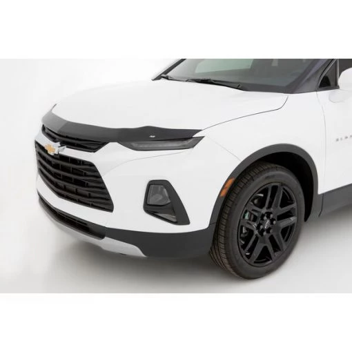 19-C BLAZER AEROSKIN SMOKE