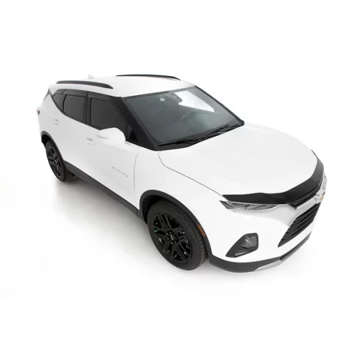 19-C BLAZER AEROSKIN SMOKE