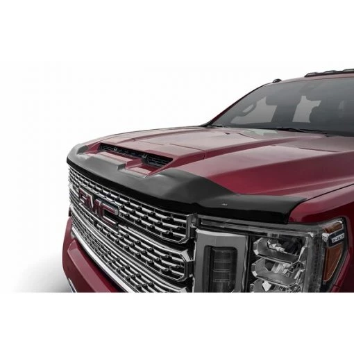 Auto Ventshade 20-C SIERRA 2500/3500 AEROSKIN SMOKE 1 20-C SIERRA 2500/3500 AEROSKIN SMOKE