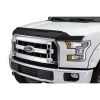 Auto Ventshade 19-C RANGER AEROSKIN II TEXTURED BLACK