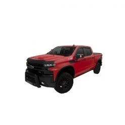 19-C SILVERADO 1500 AEROSKIN II TEXTURED BLACK