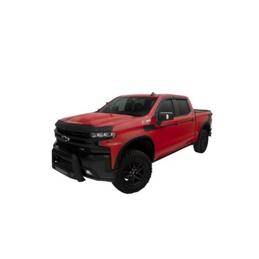 19-C SILVERADO 1500 AEROSKIN II TEXTURED BLACK