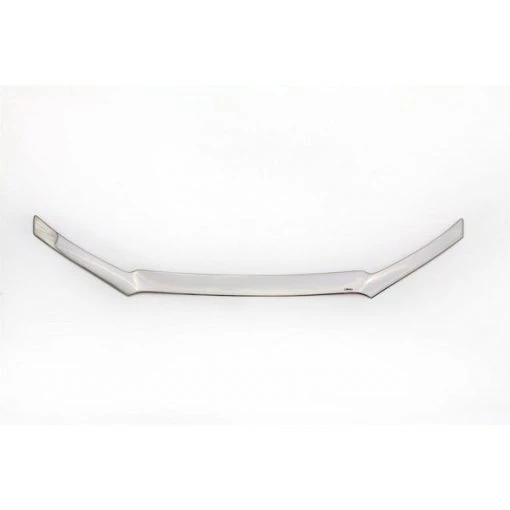 10-16 4RUNNER AEROSKIN HOODPROTECTOR-CHROME