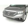 Auto Ventshade 12-16 HONDA CRV AEROSKIN HOODPROTECTOR-CHROME