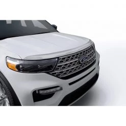 Auto Ventshade 20-C EXPLORER AEROSKIN CHROME