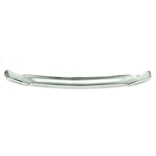 15-17 F150 CHROME BUGSHIELD
