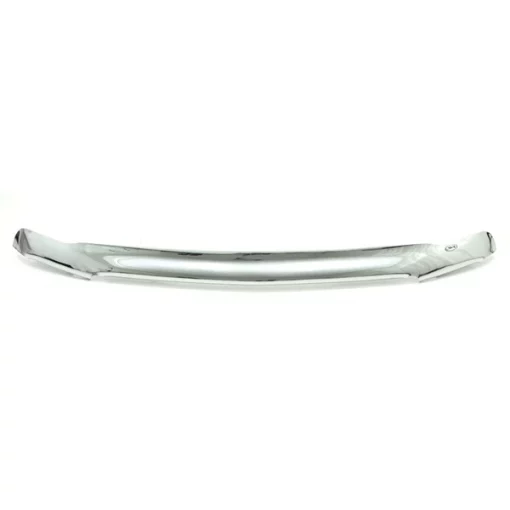 19-C RAM 1500 CHROME HOOD SHIELD