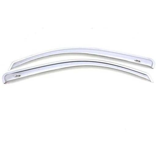 04-16 F150 STD/SUPER CAB 2PC VENTVISOR-CHROME