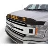 Auto Ventshade 15-C F150 AEROSKIN LIGHTSHIELD