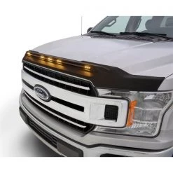 Auto Ventshade 15-C F150 AEROSKIN LIGHTSHIELD