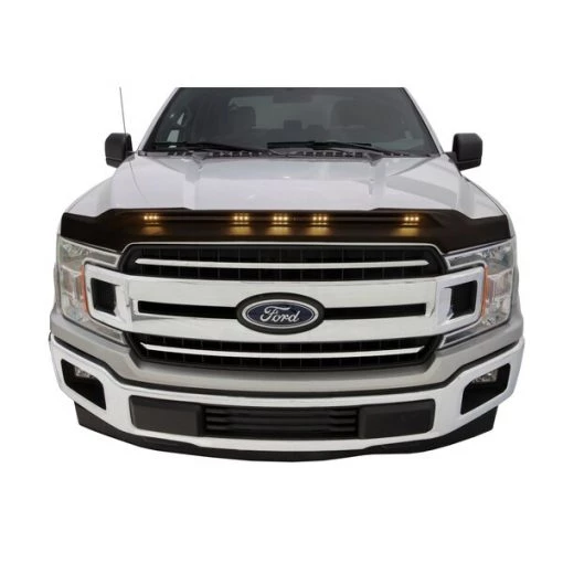 15-C F150 AEROSKIN LIGHTSHIELD