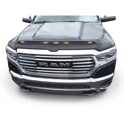 Auto Ventshade 19-C RAM 1500 AEROSKIN LIGHTSHIELD