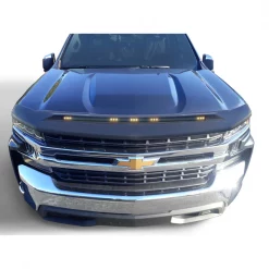 Auto Ventshade 19-C SILVERADO 1500 AEROSKIN LIGHTSHIELD
