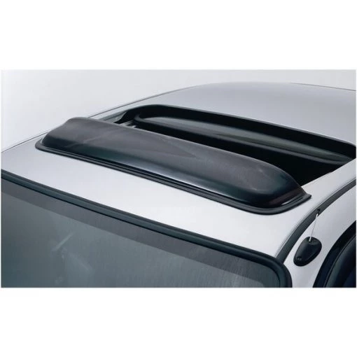 UP TO 38.5" SUNROOF WINDGARD