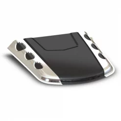 Auto Ventshade BULLET HOOD SCOOP